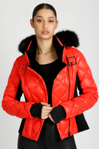 Jet Setter Jacket