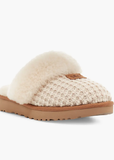 The Cozy Slipper