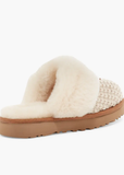 The Cozy Slipper