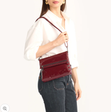 VIP Medium Crossbody Bag