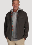 Drifter Blanket Jacket