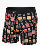 Vibe Extra Boxer Brief Fly