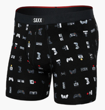 Vibe Extra Boxer Brief Fly