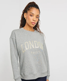 Varsity Sweatshirt