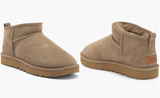 Classic Ultra Mini Boot