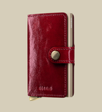 Premium Miniwallet Naplak