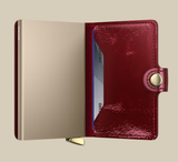 Premium Miniwallet Naplak