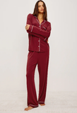 Luna Pajama Set