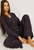 Luna Pajama Set