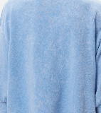 Grayson Supima Cotton Slub Crew