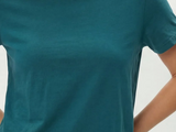 Calla Ultra Rib Scoop Neck