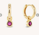 Orsay Huggie Hoops