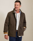 Vista Grande Chore Coat