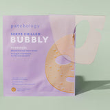 Bubbly Hyrdrogel Mask