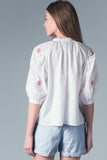 The Minka Shirt
