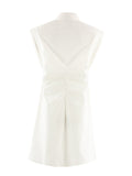 The Zaria Dress