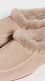 Ansley Mule