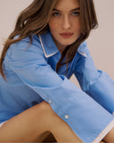 Bonnie Button-Down Shirt