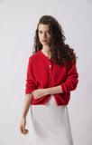 Woman's Cardigan Vitow