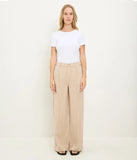 April Wide Leg Trouser