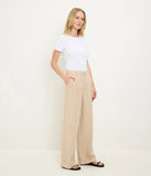 April Wide Leg Trouser
