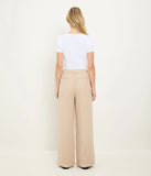 April Wide Leg Trouser