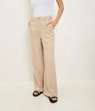 April Wide Leg Trouser