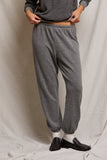 Stevie - Fleece Easy Sweatpant