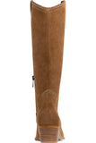 Tahlia Tall Western Style Boot