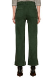 Chelsea Twill Wide Leg