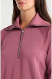 AirEssentials Half Zip