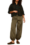The Autumn Edit Flannel