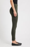 High Waisted Ankle Legging