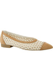 Daisy Flat