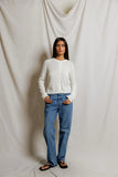 Ada Pointelle  Cardi