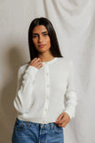 Ada Pointelle  Cardi