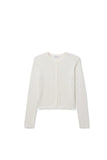 Ada Pointelle  Cardi