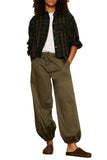 The Autumn Edit Flannel