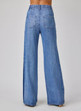 Anya Side Tacked Release Jean