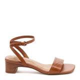 August Kitten Heel