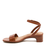 August Kitten Heel