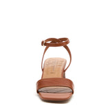 August Kitten Heel