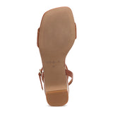 August Kitten Heel