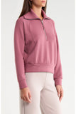 AirEssentials Half Zip