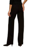 Marine Ponte Straight Leg Pants