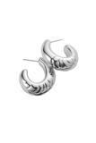 Slim Nelle Hoops