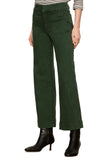 Chelsea Twill Wide Leg