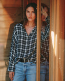 Boyfriend Button Down