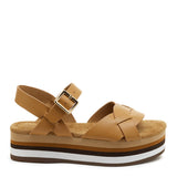 Breeze Flatform Sandal
