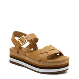 Breeze Flatform Sandal